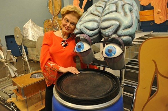 Эксперты раскритиковали Елену Малышеву за программу про детей-«кретинов»