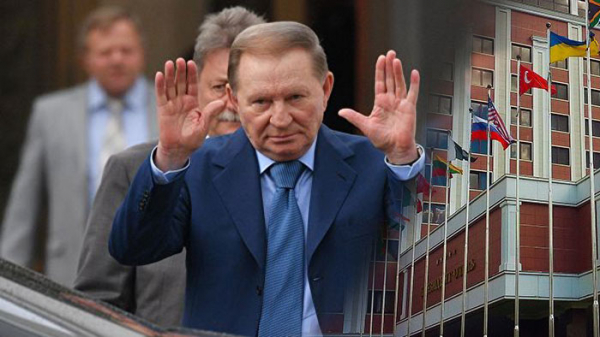 Представители ДНР и ЛНР предложили вести диалог с Киевом в прямом формате