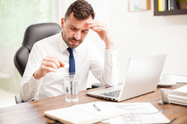 Три счастливых дня