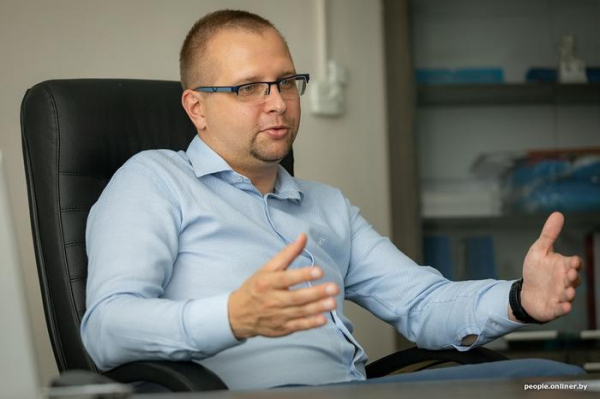 Минск, &laquo;Голодные игры&raquo;