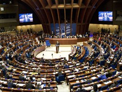 ПАСЕ решила вернуть Россию