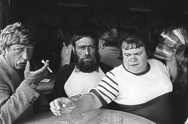 Миф о том, что &laquo;в СССР все были здоровы&raquo;