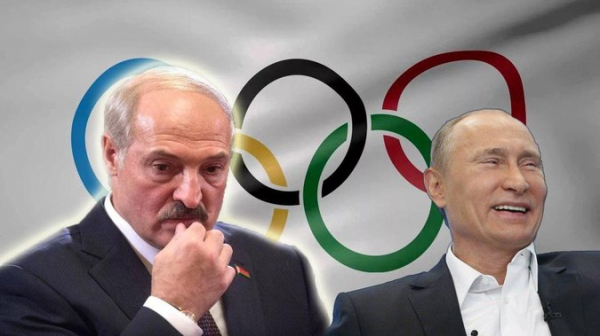 Минск, &laquo;Голодные игры&raquo;