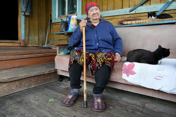 Как погибают брошенные на Урале железнодорожные деревни и почему их не расселяют