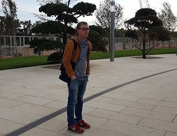 Партия &laquo;Яблоко&raquo; потребовала немедленного освобождения Ивана Голунова