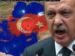 Турция вторглась в западную часть Сирии