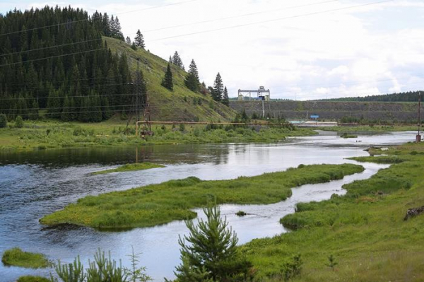 Как погибают брошенные на Урале железнодорожные деревни и почему их не расселяют