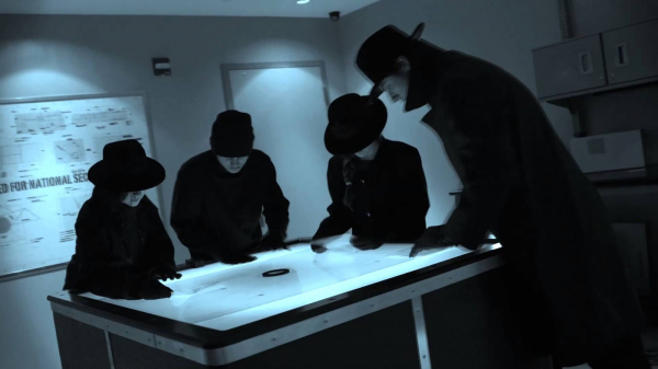 Шпион? Выйди вон! В Штатах собираются проверять биографии российских студентов