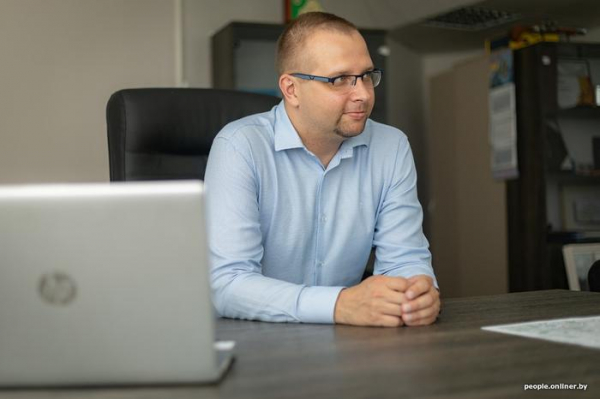 Минск, &laquo;Голодные игры&raquo;