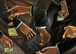 Кудрин просит меньше карать за экономические преступления &ndash; но чего ради?