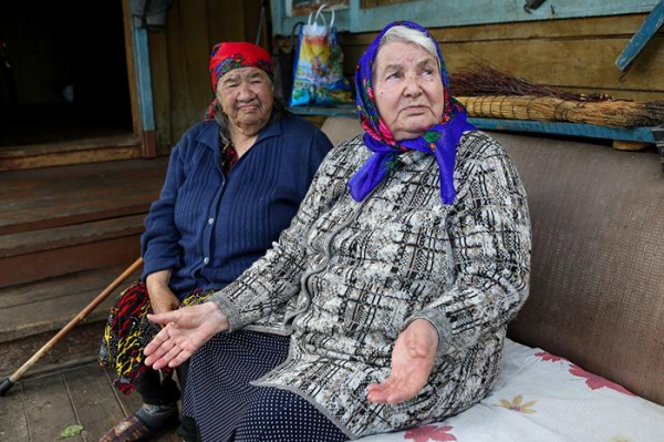 Как погибают брошенные на Урале железнодорожные деревни и почему их не расселяют