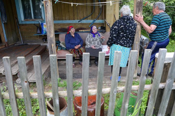 Как погибают брошенные на Урале железнодорожные деревни и почему их не расселяют