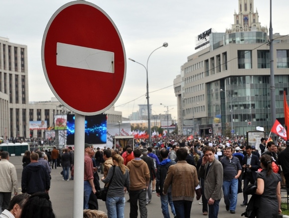 Анатомия слухов: Кремль сдает всех?