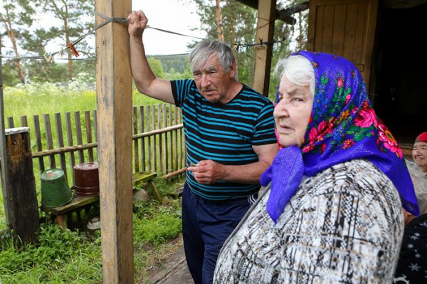 Как погибают брошенные на Урале железнодорожные деревни и почему их не расселяют