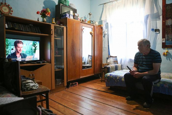 Как погибают брошенные на Урале железнодорожные деревни и почему их не расселяют