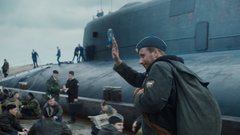 О нас и не для России: после сериала "Чернобыль" вышел фильм "Курск"