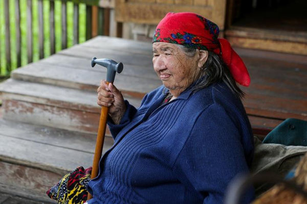 Как погибают брошенные на Урале железнодорожные деревни и почему их не расселяют