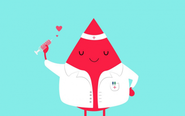 Канадские ученые создали &laquo;универсальный&raquo; вид крови