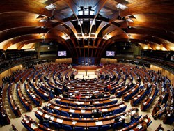 Москве захотели поставить ультиматум ради возвращения в ПАСЕ