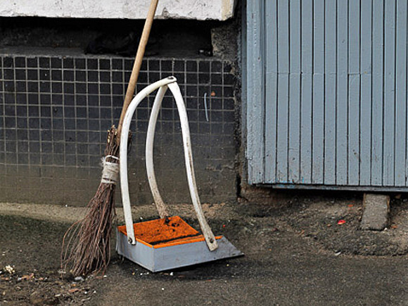 Россияне стали чаще игнорировать счета за «коммуналку»