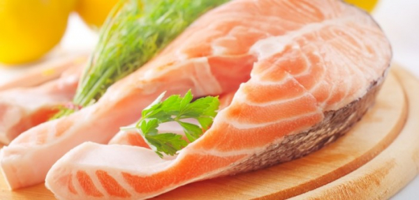 Ученые назвали улучшающие женское здоровье продукты