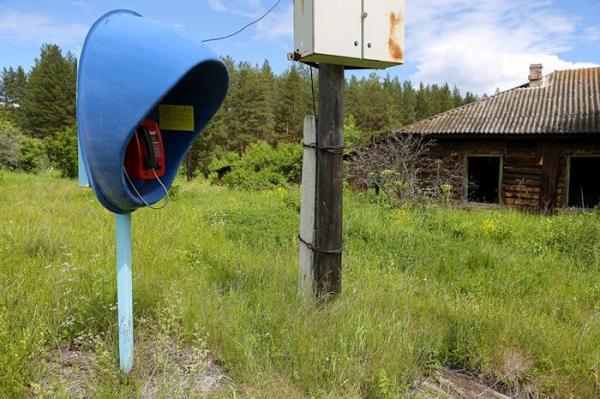 Как погибают брошенные на Урале железнодорожные деревни и почему их не расселяют