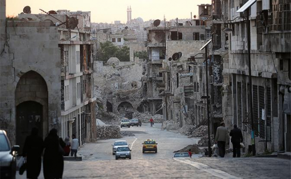 Израиль выдавит Турцию из Сирии, перекрыв доступ к дешевой нефти