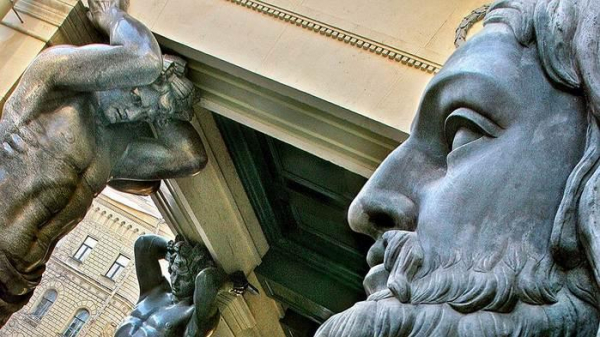 40 известнейших музеев мира оцифровали и выложили свои коллекции онлайн