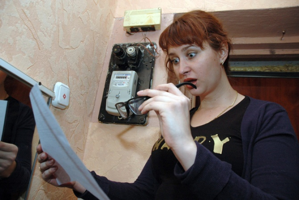 В Ростове рост тарифов за «коммуналку» превысит федеральную норму почти на 9%