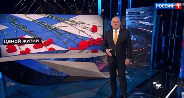 Либерализм жив и здоров. Ответ русского либерала Владимиру Путину