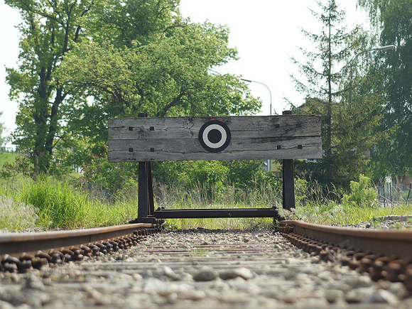 Русскому человеку некуда ездить