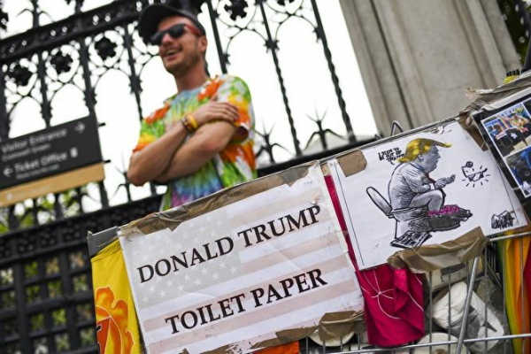 Либерализм жив и здоров. Ответ русского либерала Владимиру Путину