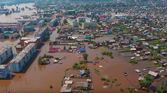 Последний раз такое было 180 лет назад