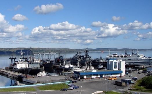 Минобороны сообщило о гибели 14 подводников при пожаре на глубоководном аппарате