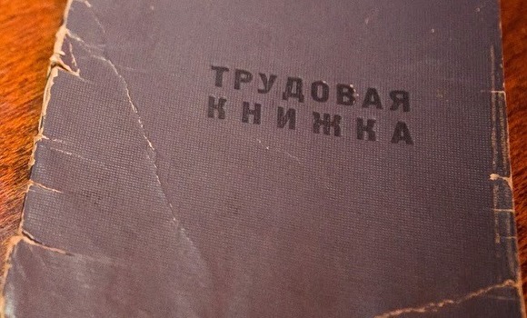 Медведев рассказал, в какие сроки бумажные трудовые книжки россиян заменят электронными