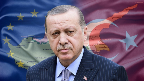 Турецкая энергетическая решимость