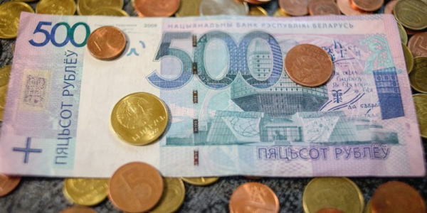 Стал ли белорусский рубль похож на евро?