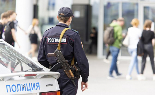 К чему приведет беззаконие силовиков, можно только догадываться