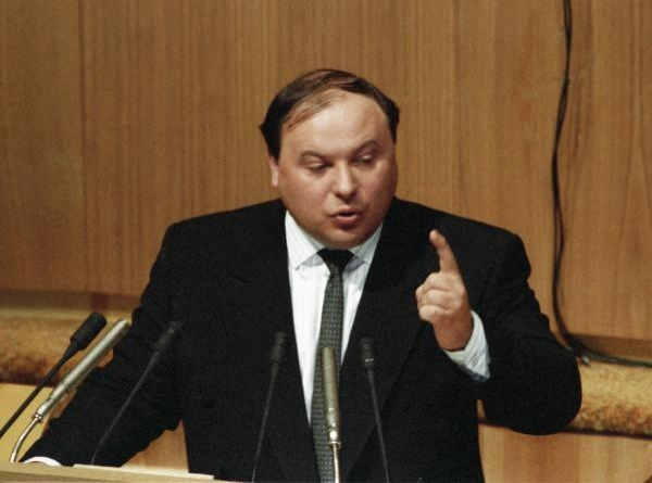 Либерализм жив и здоров. Ответ русского либерала Владимиру Путину