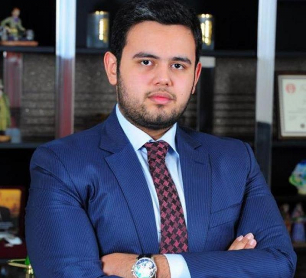 Как Рашад на Ибице, или Дело на миллион