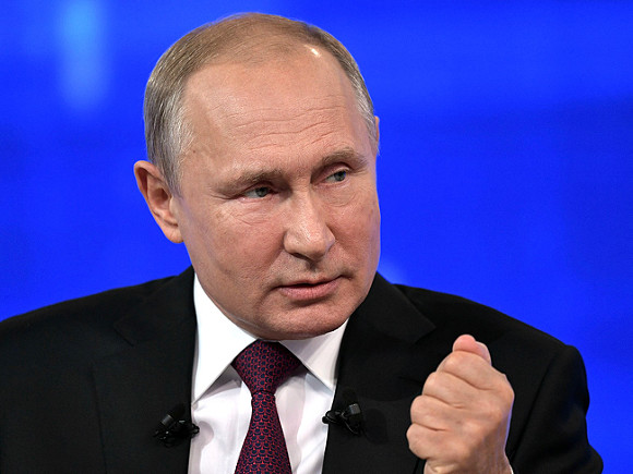 Превосходство в ракетах