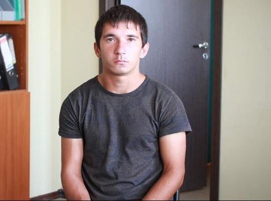 В Оренбургской области полицейские пытали задержанного электрошокером из-за 5 тыс. рублей