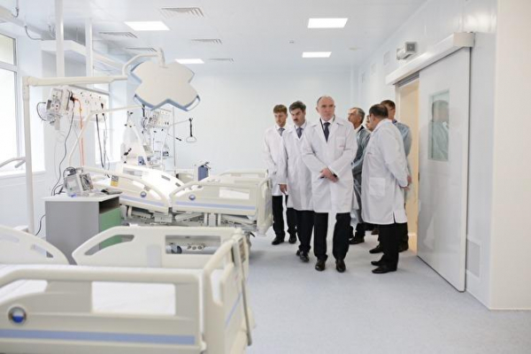 Что не так с отчетами Минздрава о росте продолжительности жизни в России