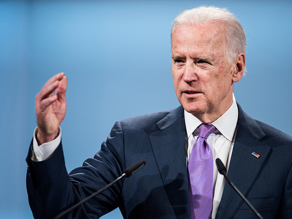 Будут пугать Трампом, агитируя за Байдена