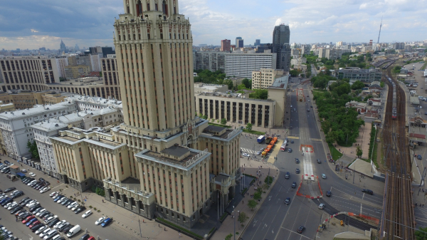 На проспекте Сахарова 31 августа пройдет танцевальный марафон