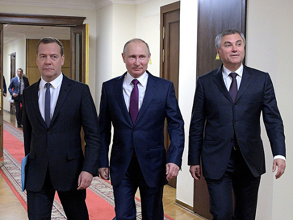 Сложный транзитный переход