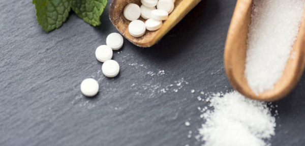 Диетологами раскрыта правда о подсластителях