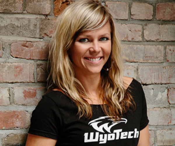 Одна из быстрейших в мире женщин погибла, пытаясь побить собственный рекорд