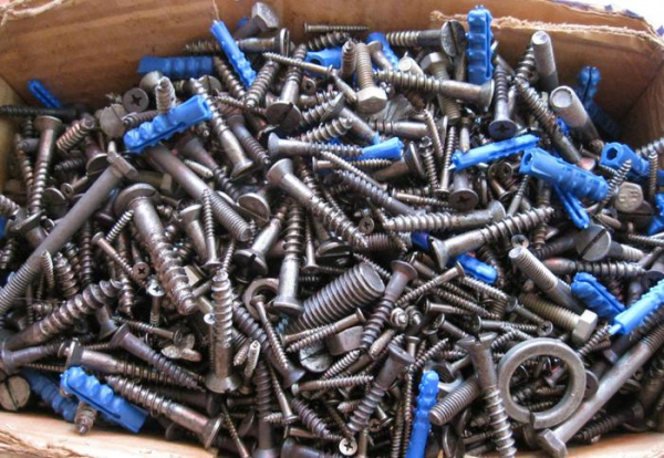 Признаки советской нищеты у вас дома