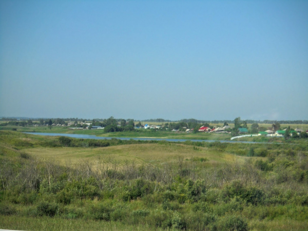 В кузбасское село, где произошла массовая драка с участием цыган, направили Росгвардию
